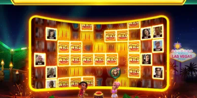 Captura de pantalla de Melbet Casino 2