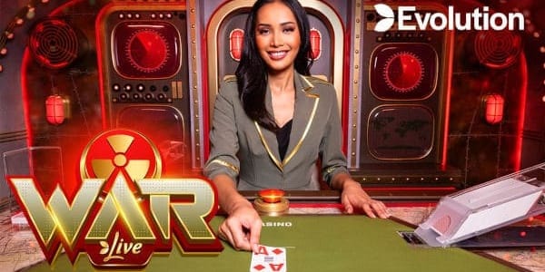 Captura de pantalla de Melbet Casino 3