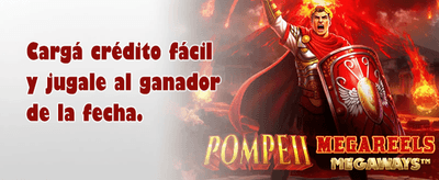 Bono de Bienvenida 10x promotion
